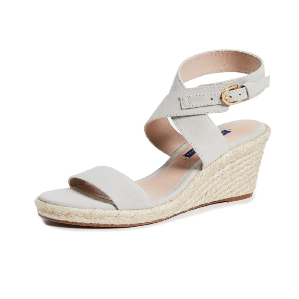 Stuart Weitzman
Lexia Sandals Wedges